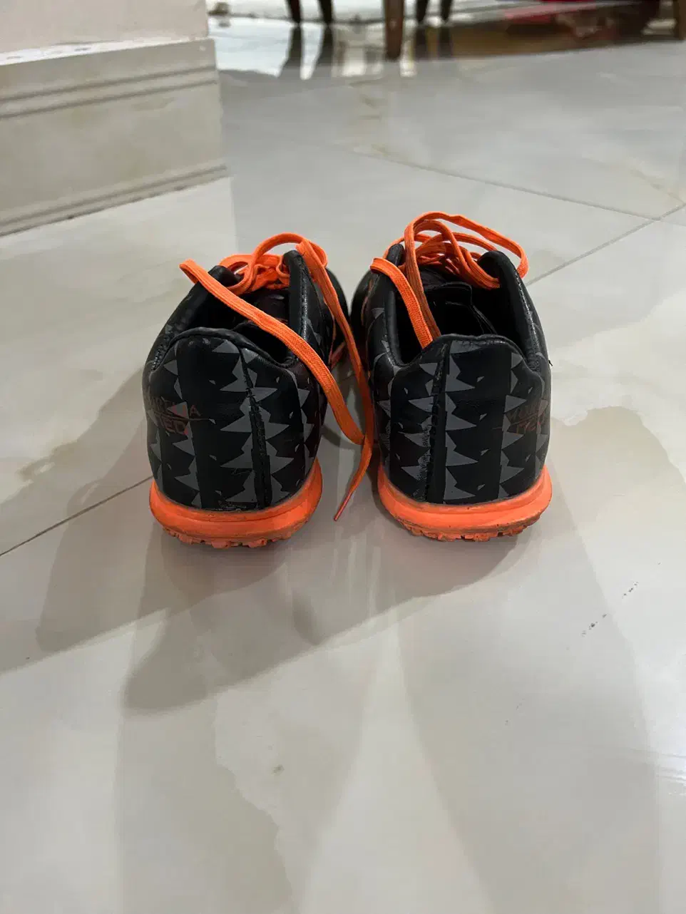 کفش فوتبال|کیف، کفش، کمربند|بندر ماهشهر, |دیوار