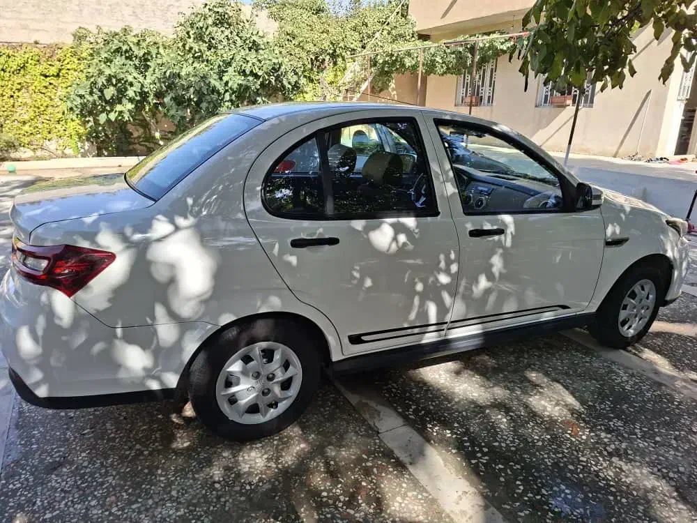 سهند ۴۰۳ سالم|خودرو سواری و وانت|اندیشه, شهرک صدف|دیوار