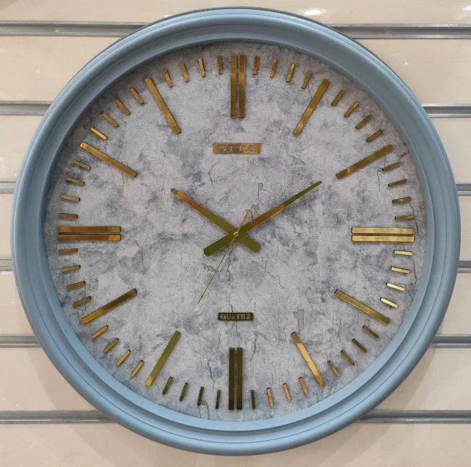 انواع‌ساعت‌قسطی|ساعت دیواری و تزئینی|خلخال, |دیوار