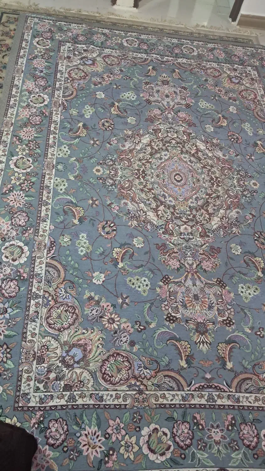 رو فرشی رز مریم یزد|روفرشی|دشت ذهاب, |دیوار