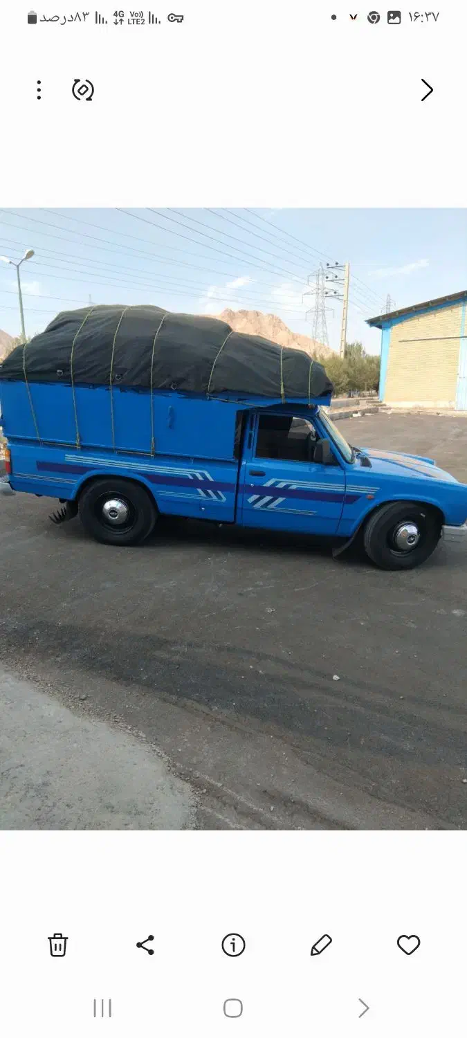 نیسان مدل۹۸|خودرو سواری و وانت|شاهرود, |دیوار