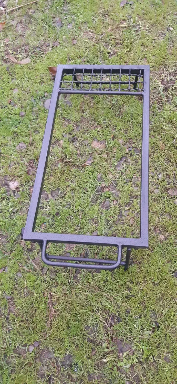 منقل مسافرتی تاشو|کوهنوردی و کمپینگ|خمام, |دیوار