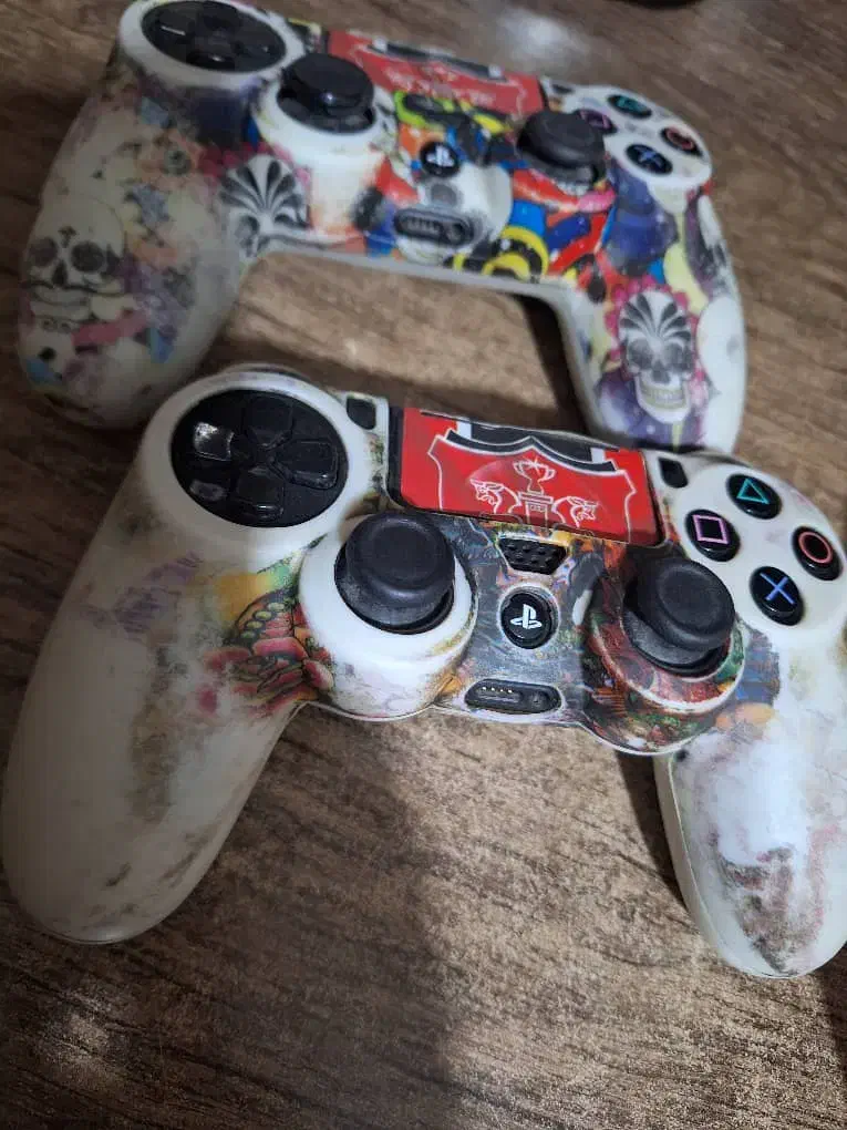 ترا ps4. 1|کنسول، بازی ویدئویی و آنلاین|زاهدان, |دیوار