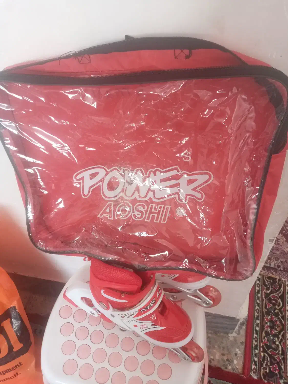 اسکیت بچگانه|دوچرخه، اسکیت، اسکوتر|خرمآباد, |دیوار