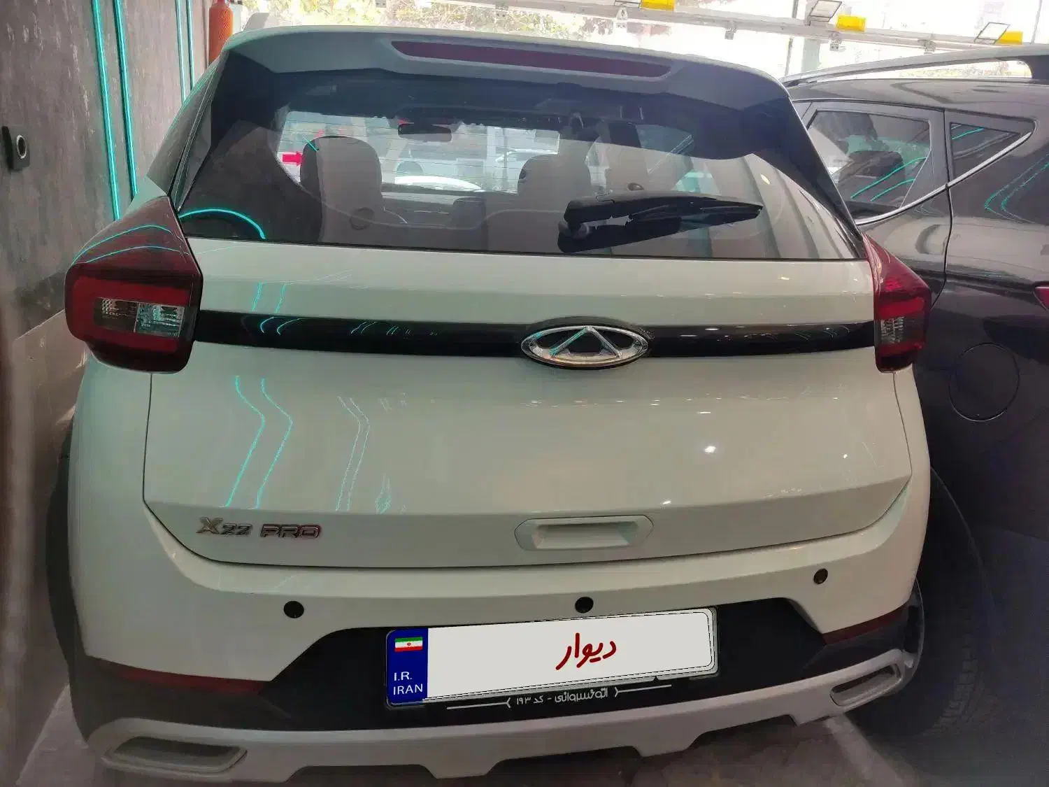 x22پرو اتومات مدل1401نقد و اقساط|خودرو سواری و وانت|مشهد, دانشجو|دیوار