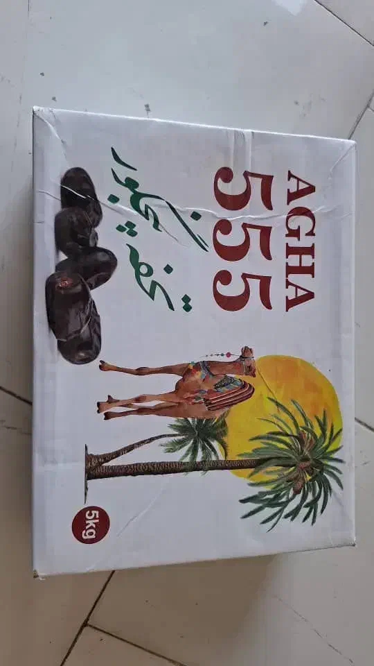 کارتن ۵ کیلویی|عمده‌فروشی|بم, |دیوار