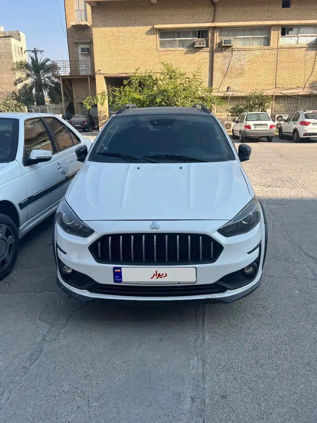 اطلس S|خودرو سواری و وانت|بندرعباس, |دیوار