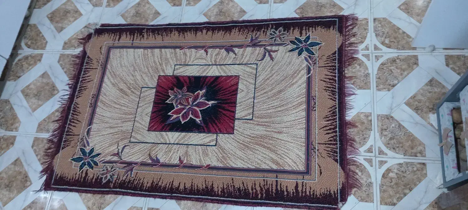 قالیچه اشپزخانه|فرش|مشهد, شهرک بهارستان|دیوار