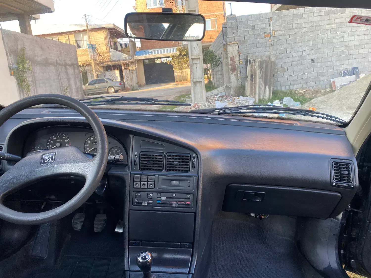 پژو ۴۰۵|خودرو سواری و وانت|ساری, |دیوار