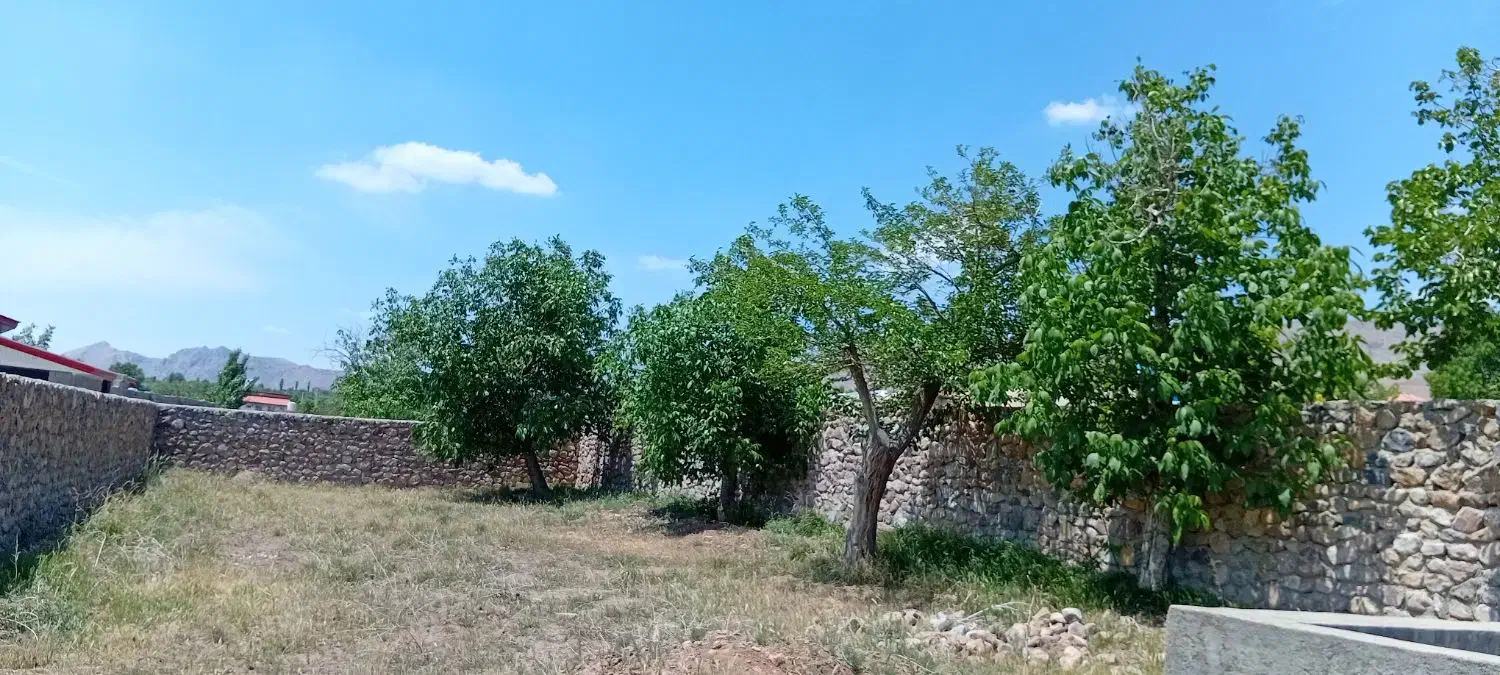 ۴۴۰متر زمین چهار دیواری|فروش زمین و ملک کلنگی|هشتگرد, فشند|دیوار