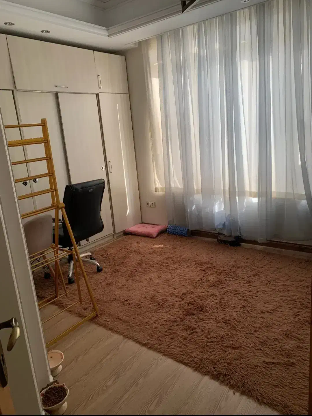 ولنجک/۱۳۵متر/تک واحدی