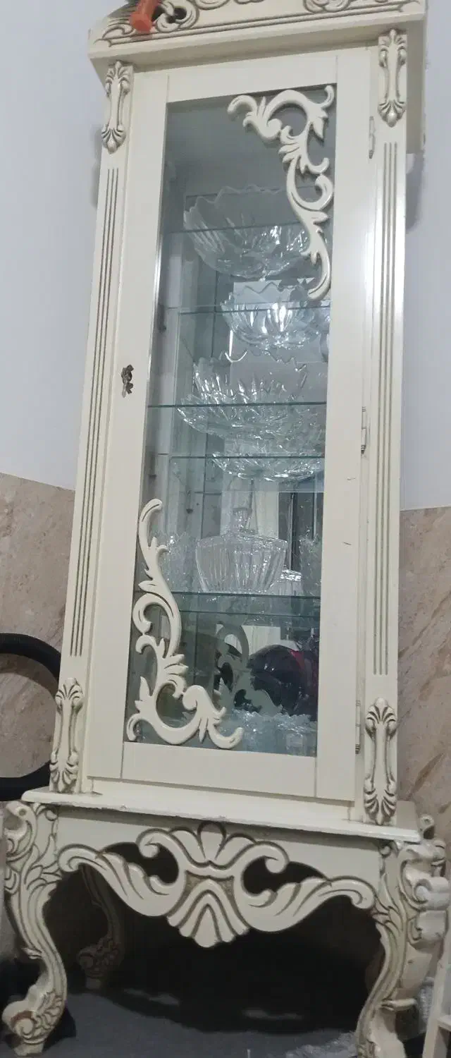 چند عدد کمد سالم تمیز در حد نو|جاکفشی، کمد، دراور|مشهد, اروند|دیوار