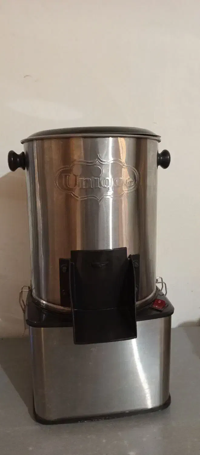 سبزی خرد کن|خردکن، آسیاب، غذاساز|طاهرگوراب, |دیوار