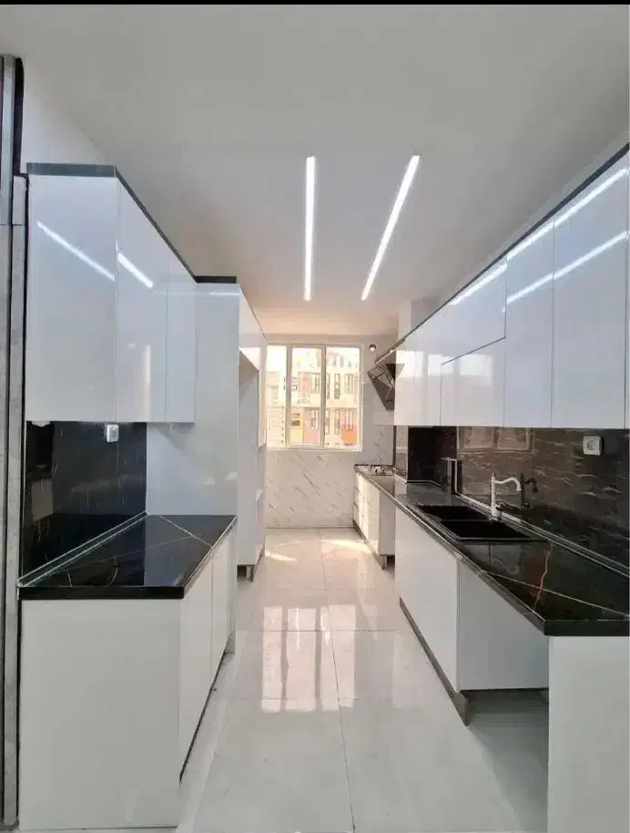 ۶۵متر/۲خواب /فول بازسازی/ جیحون بالای سپه نما سنگ|فروش آپارتمان|تهران, جیحون|دیوار