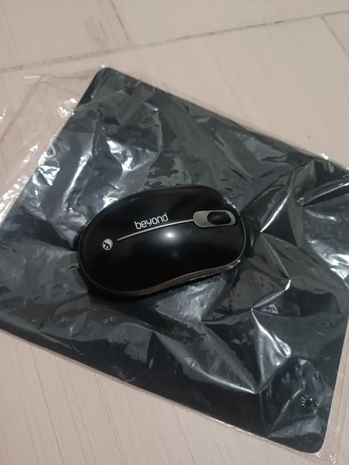 موس وزیرموسی|قطعات و لوازم جانبی رایانه|پاکدشت, شهرک امام رضا|دیوار