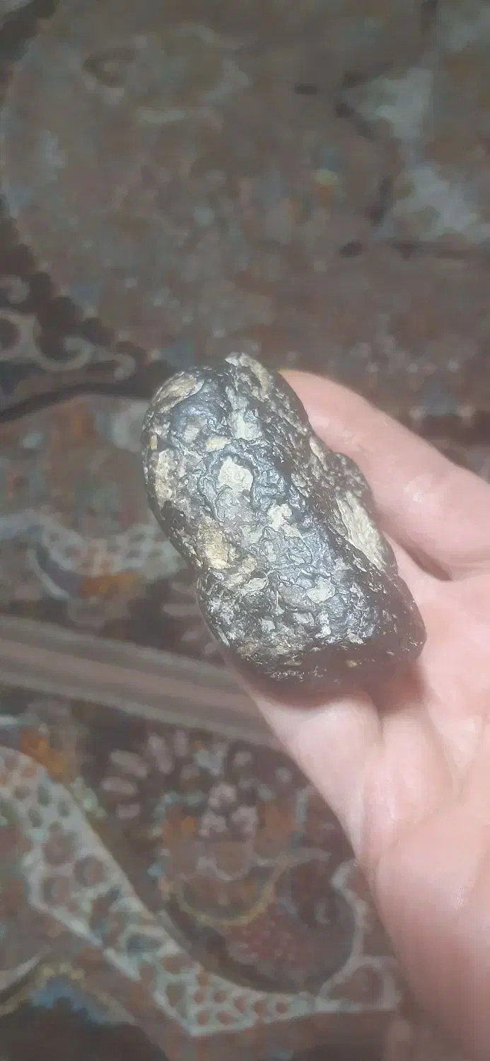 شهاب سنگ|کلکسیون اشیاء عتیقه|همدان, |دیوار