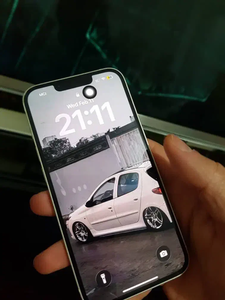 iphone 13 ch/A|موبایل|پرند, فاز ۵|دیوار