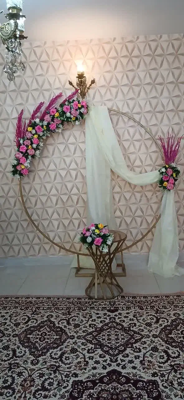 گل آرایی|گل مصنوعی|فردیس, شهرک شهید حسینی|دیوار