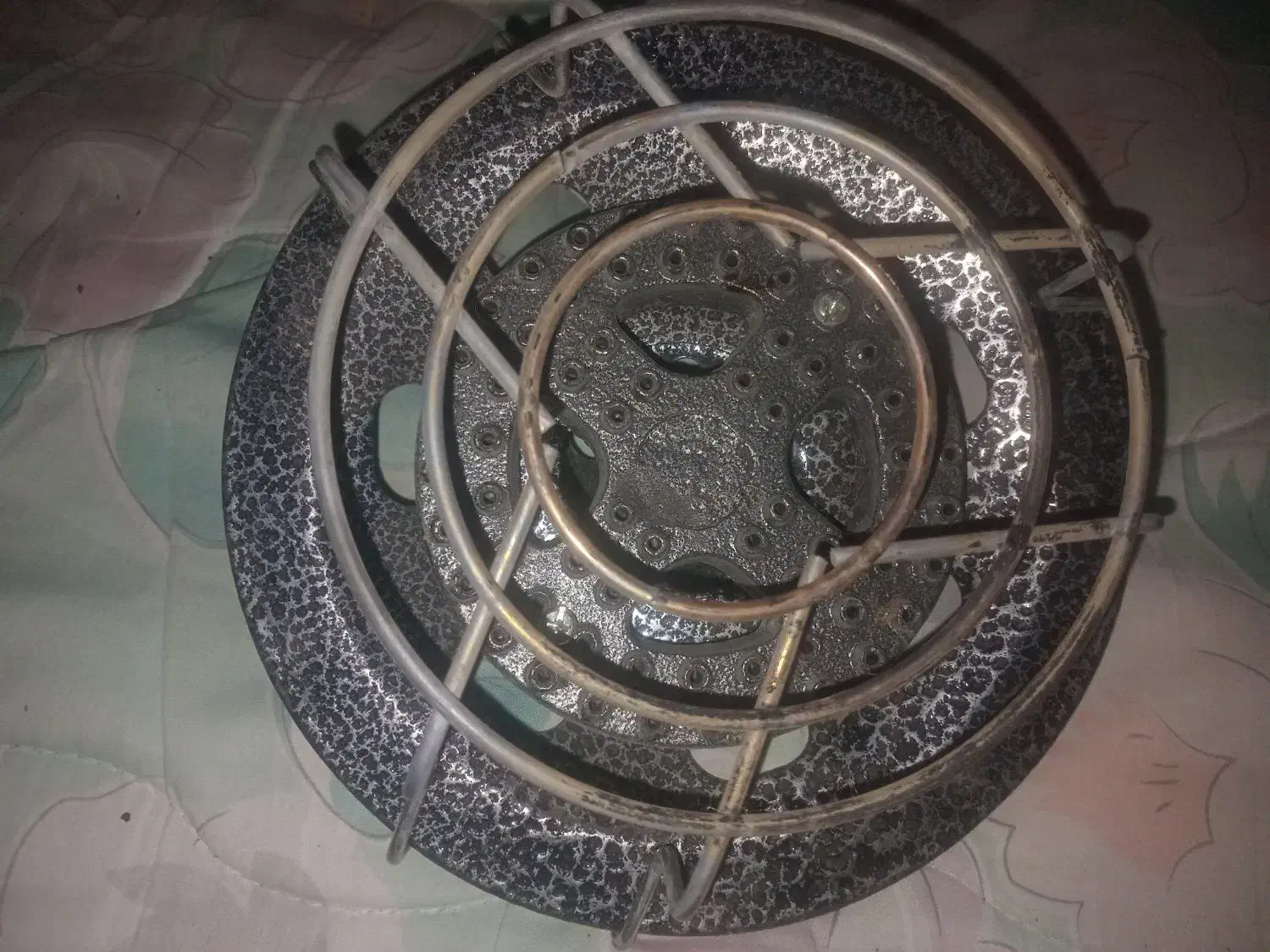 سر جدید پیک نیک نونو تازه گرفتم|اجاق گاز و لوازم برقی پخت‌وپز|بیرجند, |دیوار