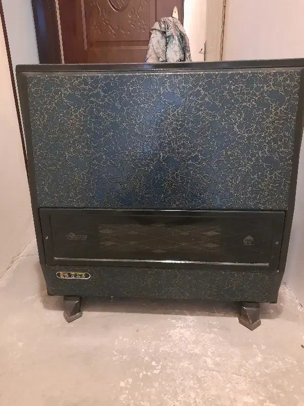 بخاری ایران شرق|بخاری، هیتر، شومینه|رشت, امین الضرب|دیوار