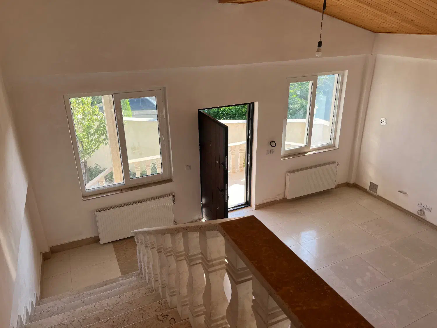 فروش ویلا 145 متری دوبلکس (قیمت فقط تا آخر برج ۸)|فروش خانه و ویلا|نشتارود, |دیوار