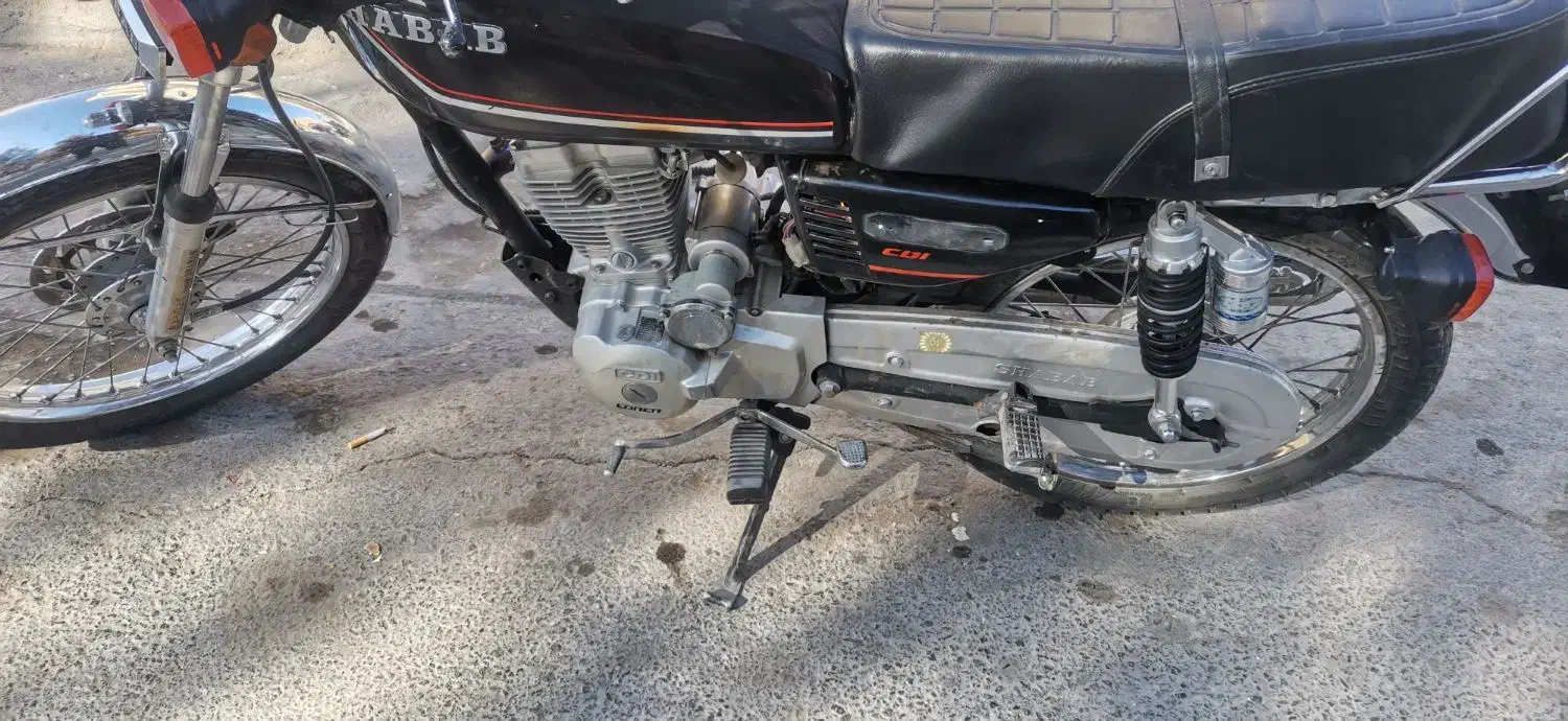 دوچرخه|دوچرخه، اسکیت، اسکوتر|میبد, |دیوار