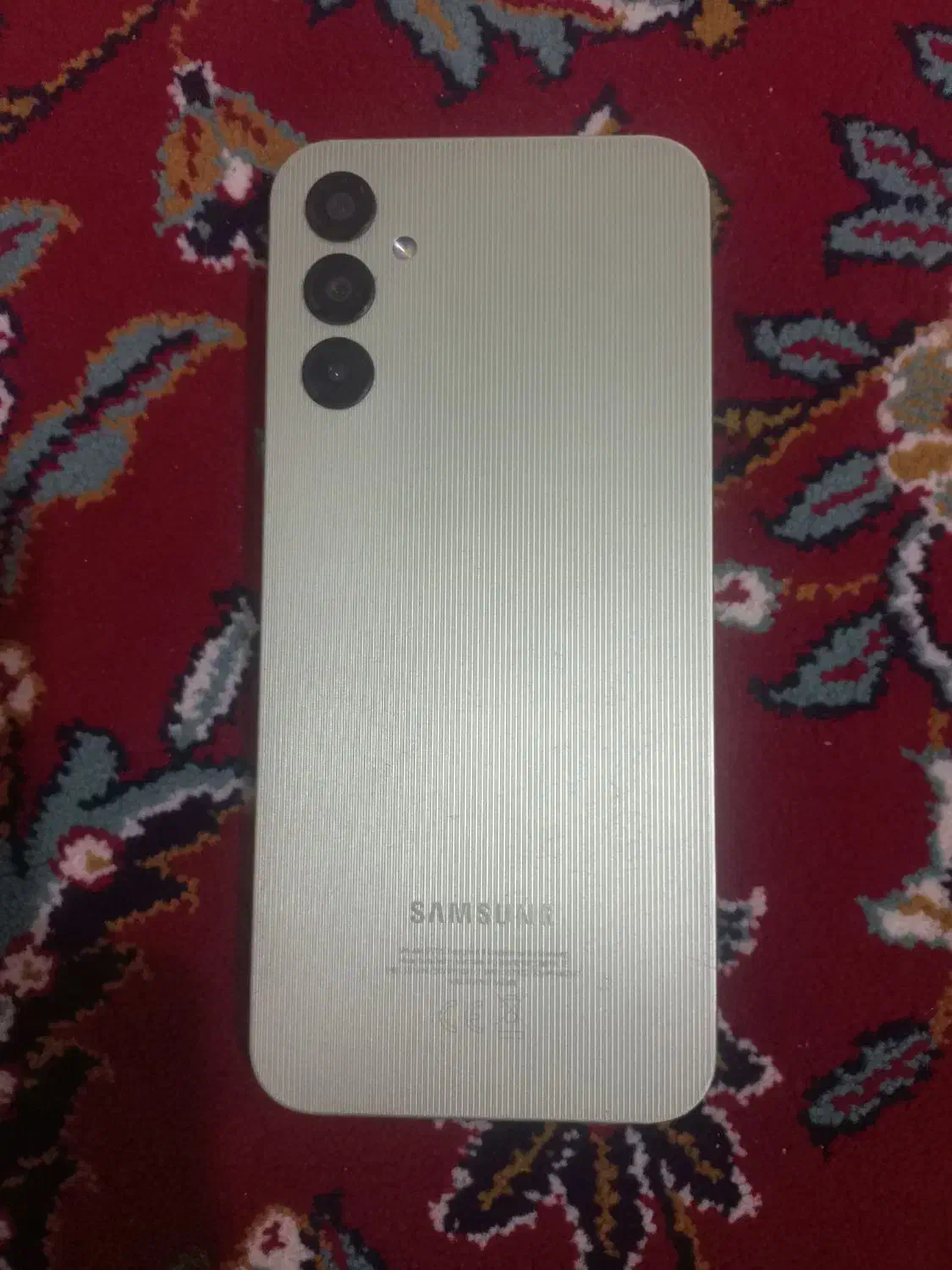 گوشیa14|موبایل|خنداب, |دیوار