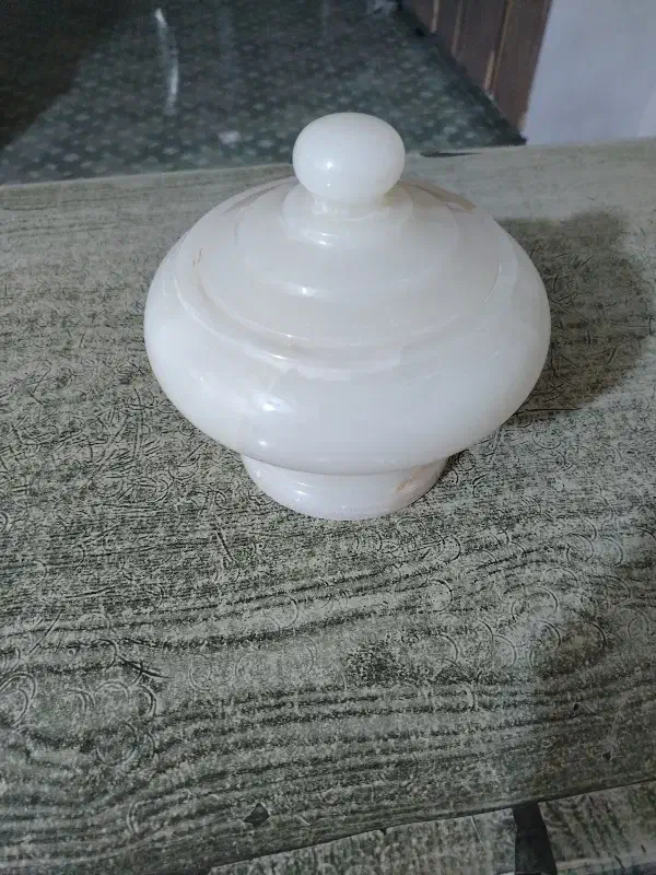 شکلات خوری سنگی|صنایع دستی و سایر لوازم تزئینی|شهر بابک, |دیوار