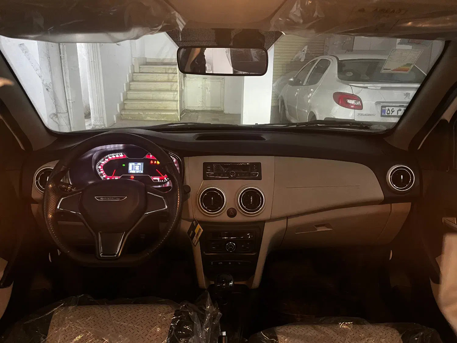 سهند پارس خودرویی|خودرو سواری و وانت|رشت, منظریه|دیوار