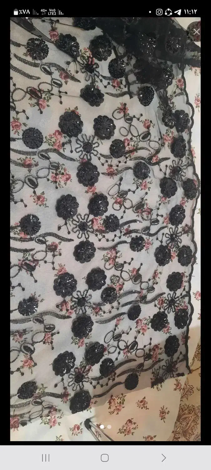 پارچه مجلسی|لباس|دورود, |دیوار