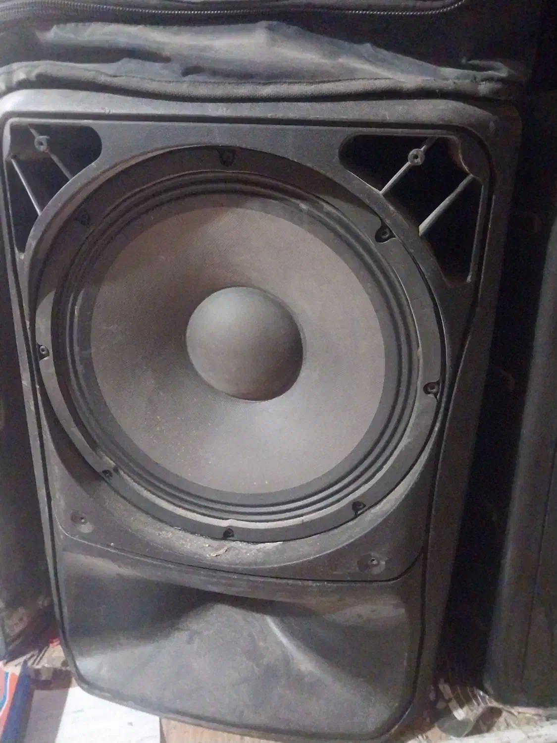 پاور میکسردایناکوردآلمانی اصلی|صوتی و تصویری|کرمانشاه, |دیوار