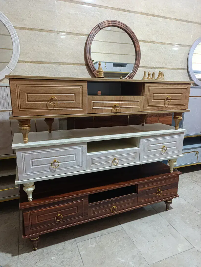 میز تلوزیون|میز تلویزیون|تهران, شهید رجایی|دیوار