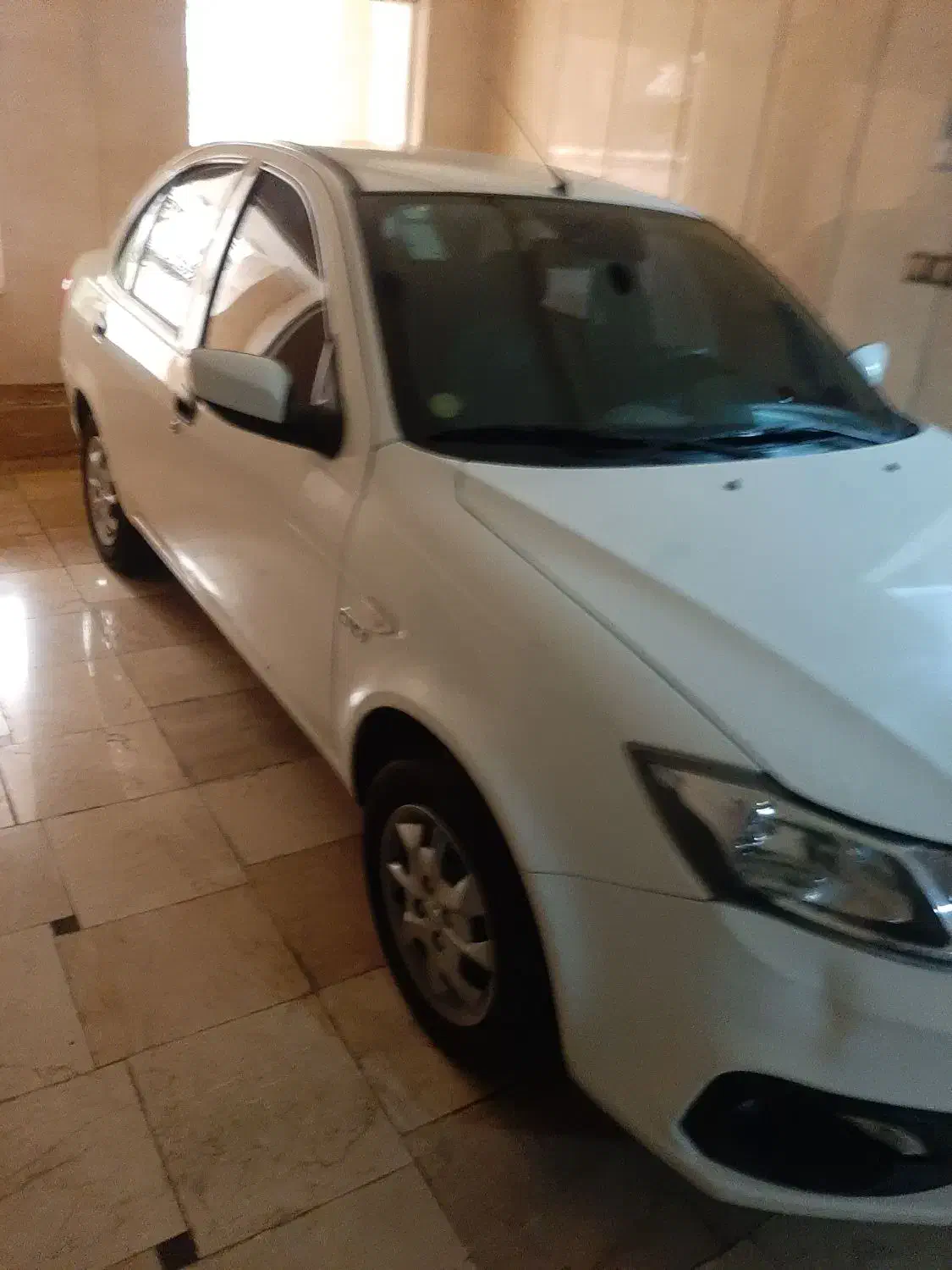 ساینا sدوگانه کارخانه مدل آخر بهمن ۴۰۳مشابه صفر|خودرو سواری و وانت|تهران, قنات‌کوثر|دیوار