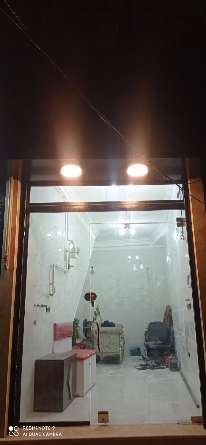 اجاره مغازه بالاتر از کارخانه یخ|اجارهٔ مغازه و غرفه|فومن, |دیوار