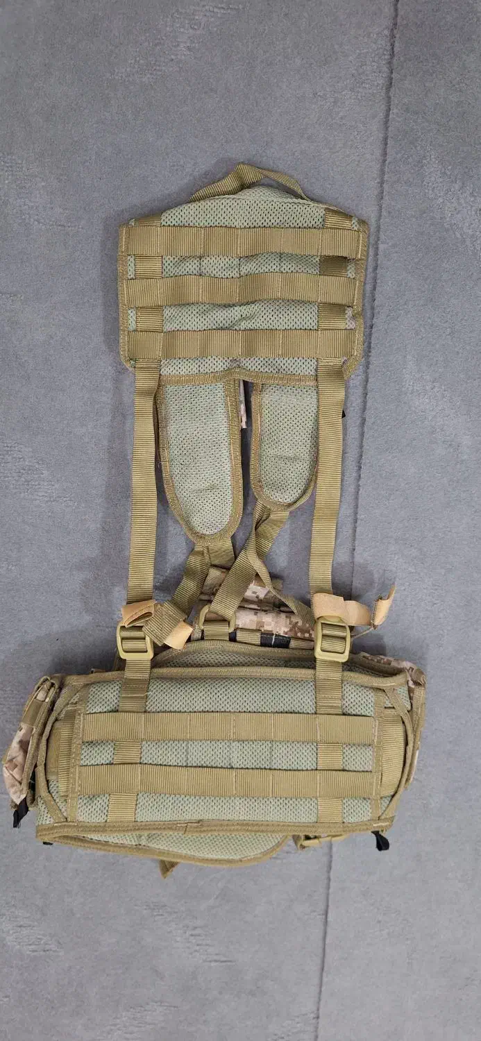 جیب خشاب کلاش|لباس|سلماس, |دیوار