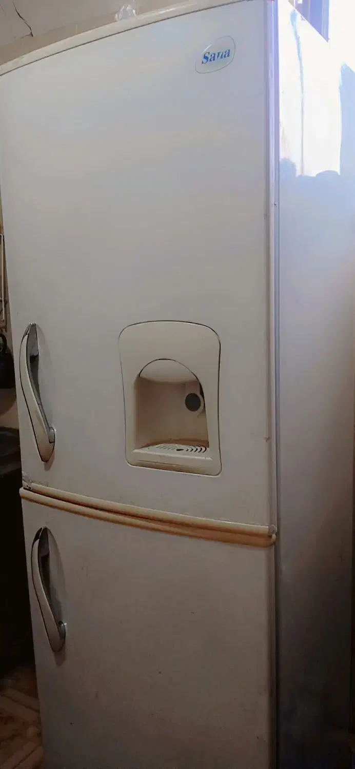 لوازم خانگی|یخچال و فریزر|بم, |دیوار