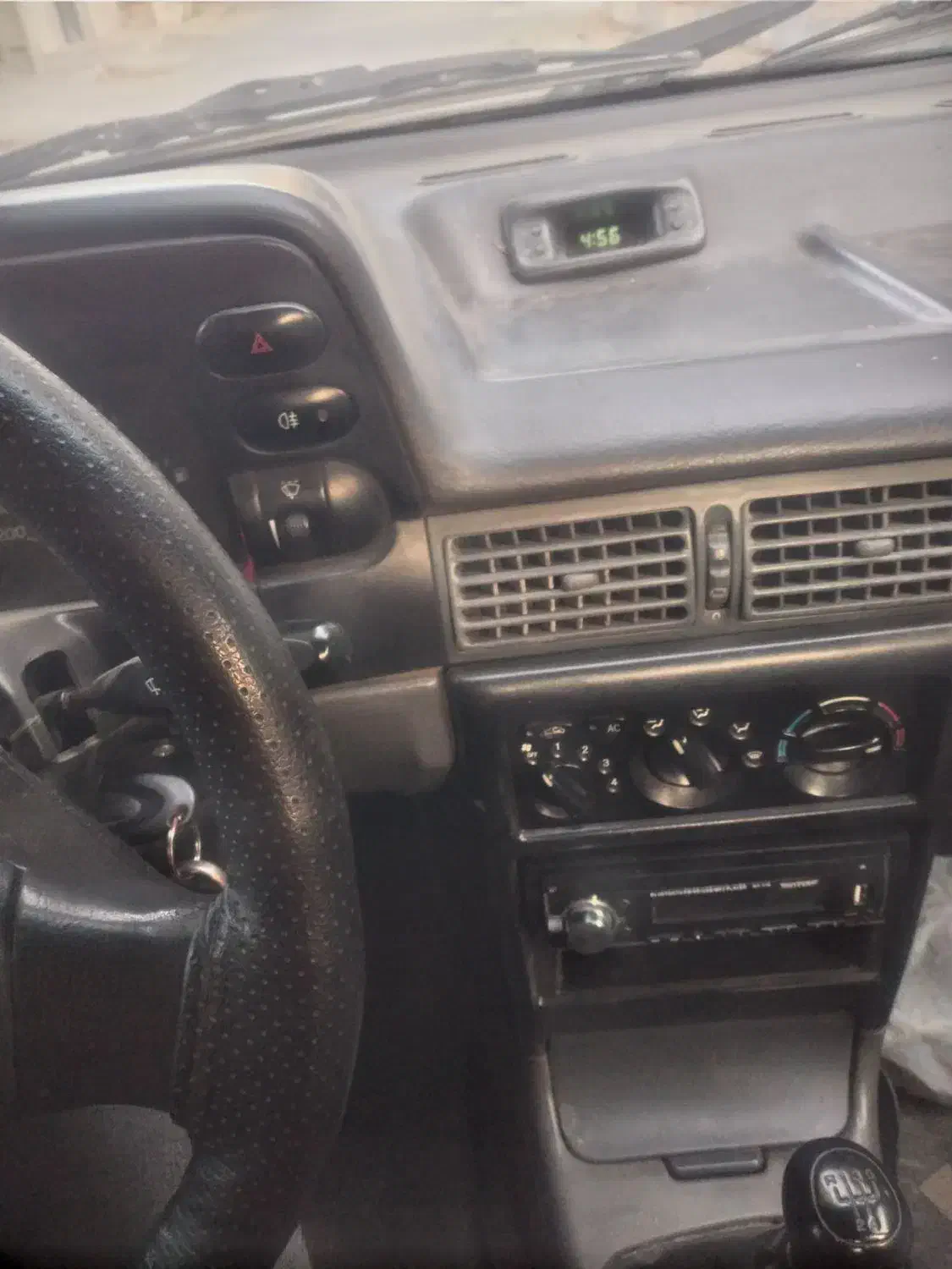 دوو سیلو|خودرو سواری و وانت|چهارباغ, |دیوار