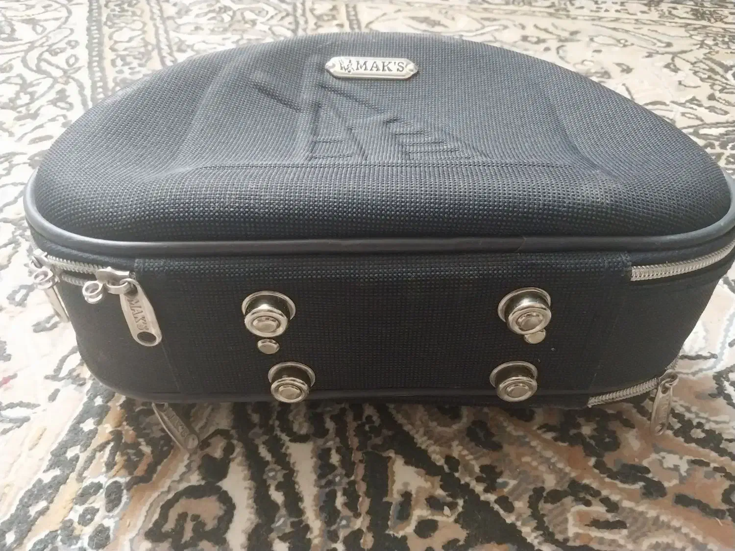 کیف غذا سامسونت|کیف، کفش، کمربند|شاهینشهر, حافظ شمالی|دیوار