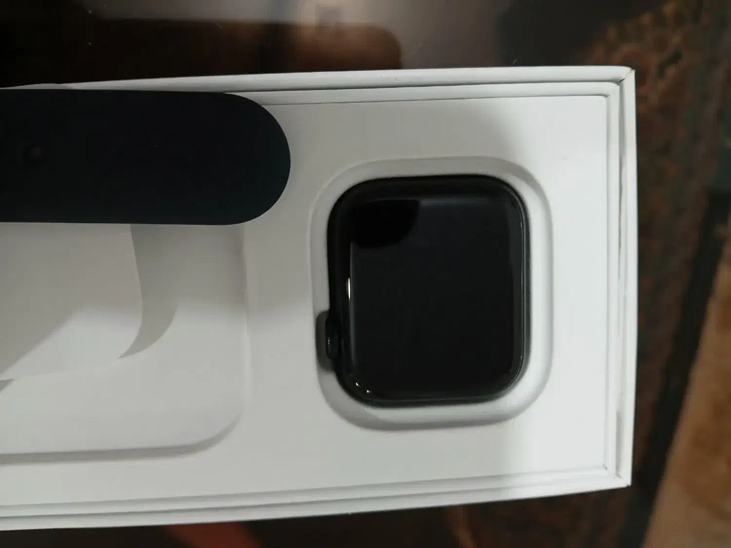 اپل واچ سری ۸ در حد|ساعت|رفسنجان, |دیوار