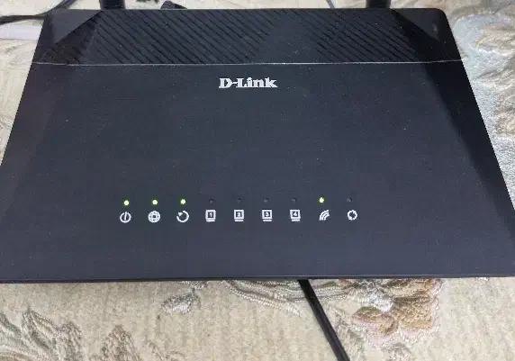 Dlink|مودم و تجهیزات شبکه|تبریز, |دیوار