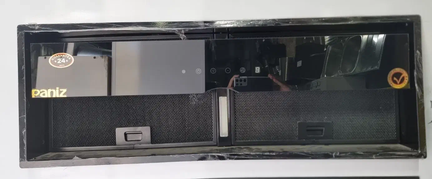 هود Persia تیپ ۳|هود|شیراز, سایت اداری|دیوار