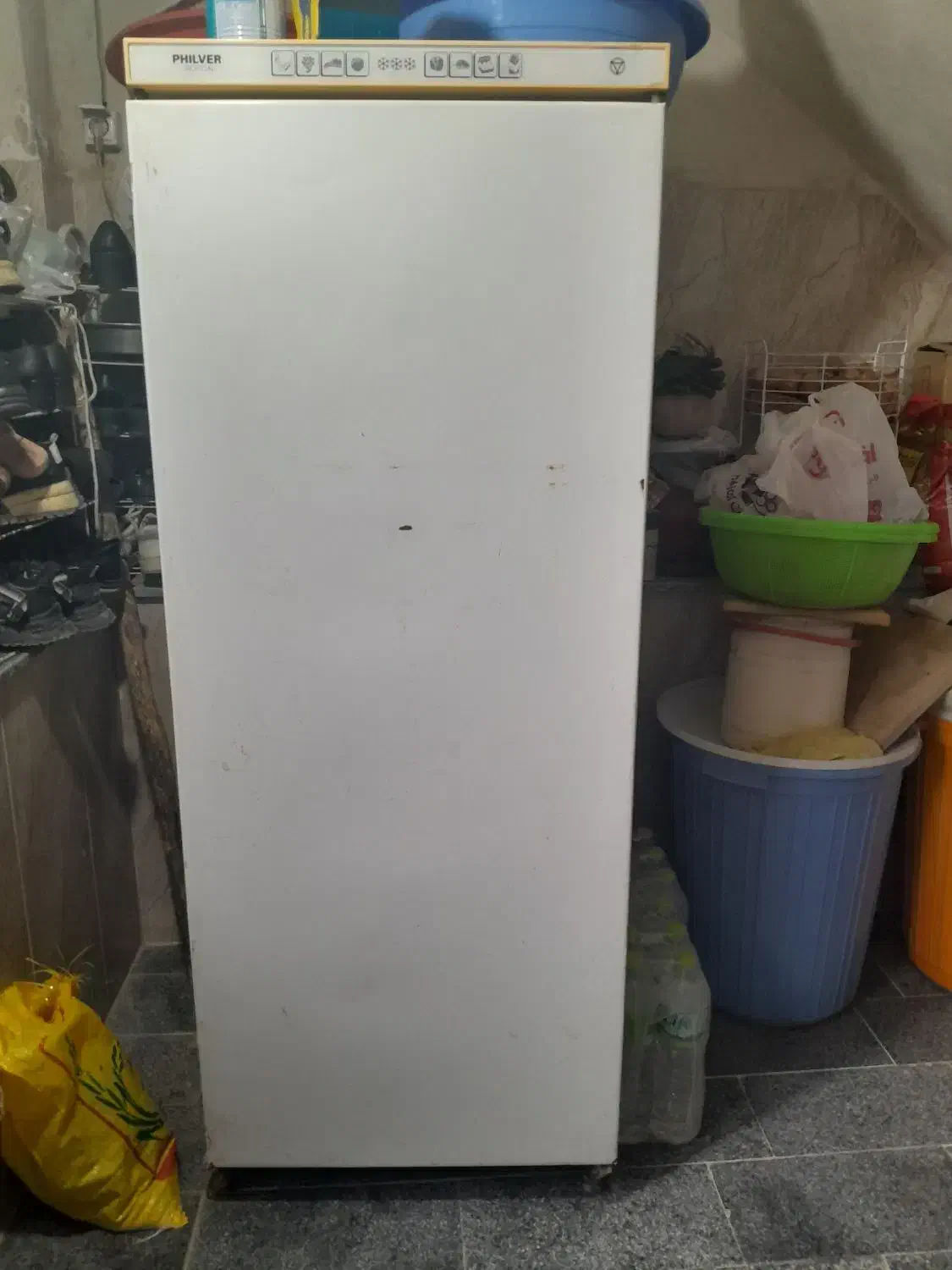 یخچال|یخچال و فریزر|تالش, هشتپر|دیوار