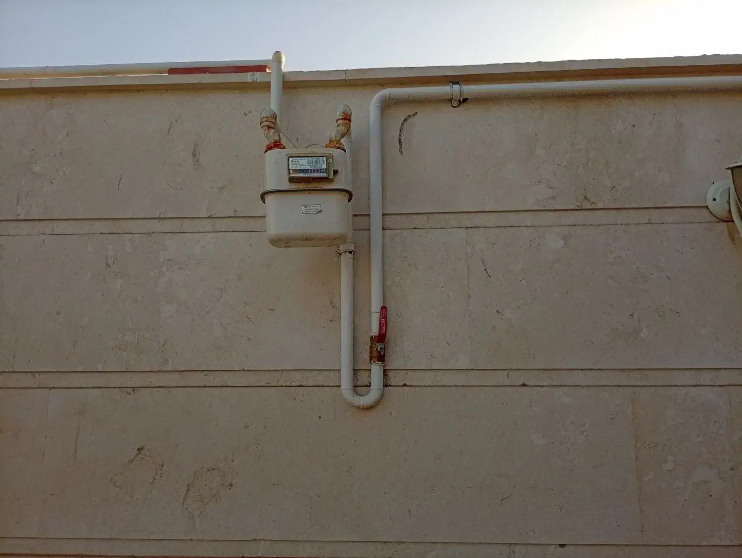 لوله کشی گاز تائیدیه تعمیرات|خدمات پیشه و مهارت|رفسنجان, |دیوار