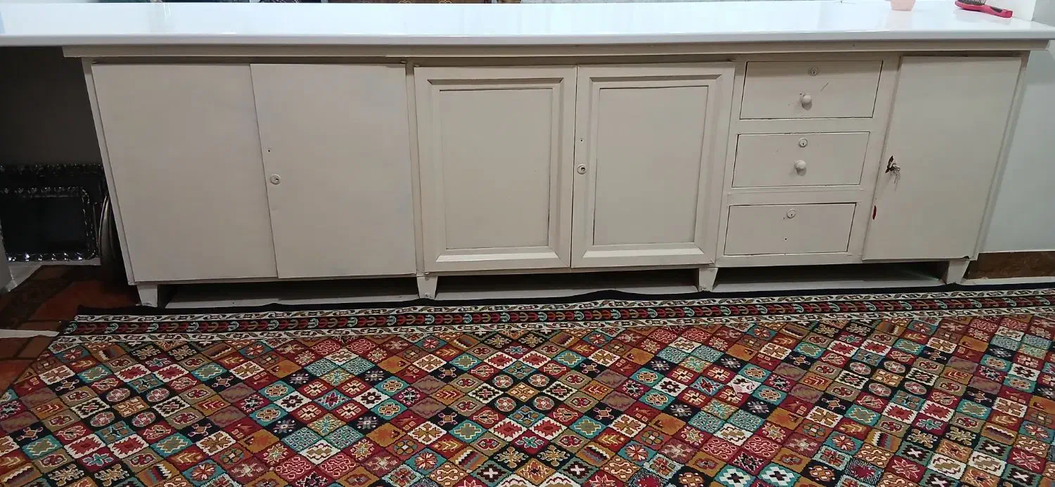 کمد فلزی|جاکفشی، کمد، دراور|لردگان, |دیوار