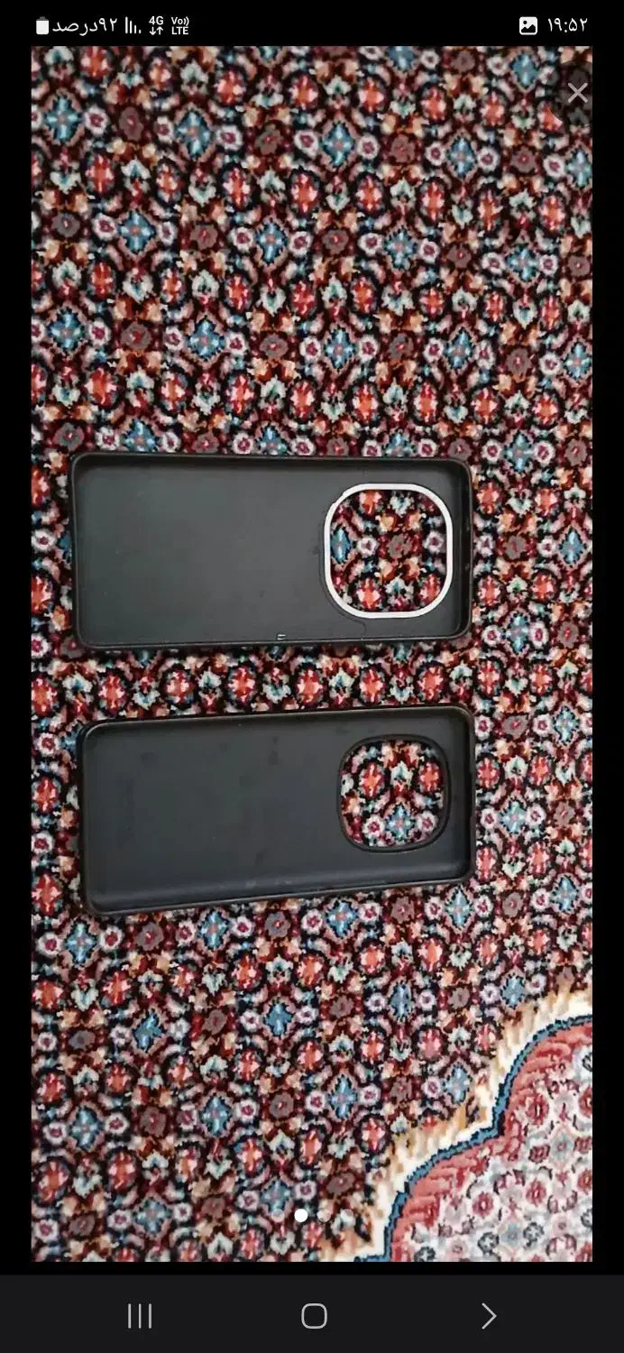 کاور شیائومی|لوازم جانبی موبایل و تبلت|تبریز, |دیوار