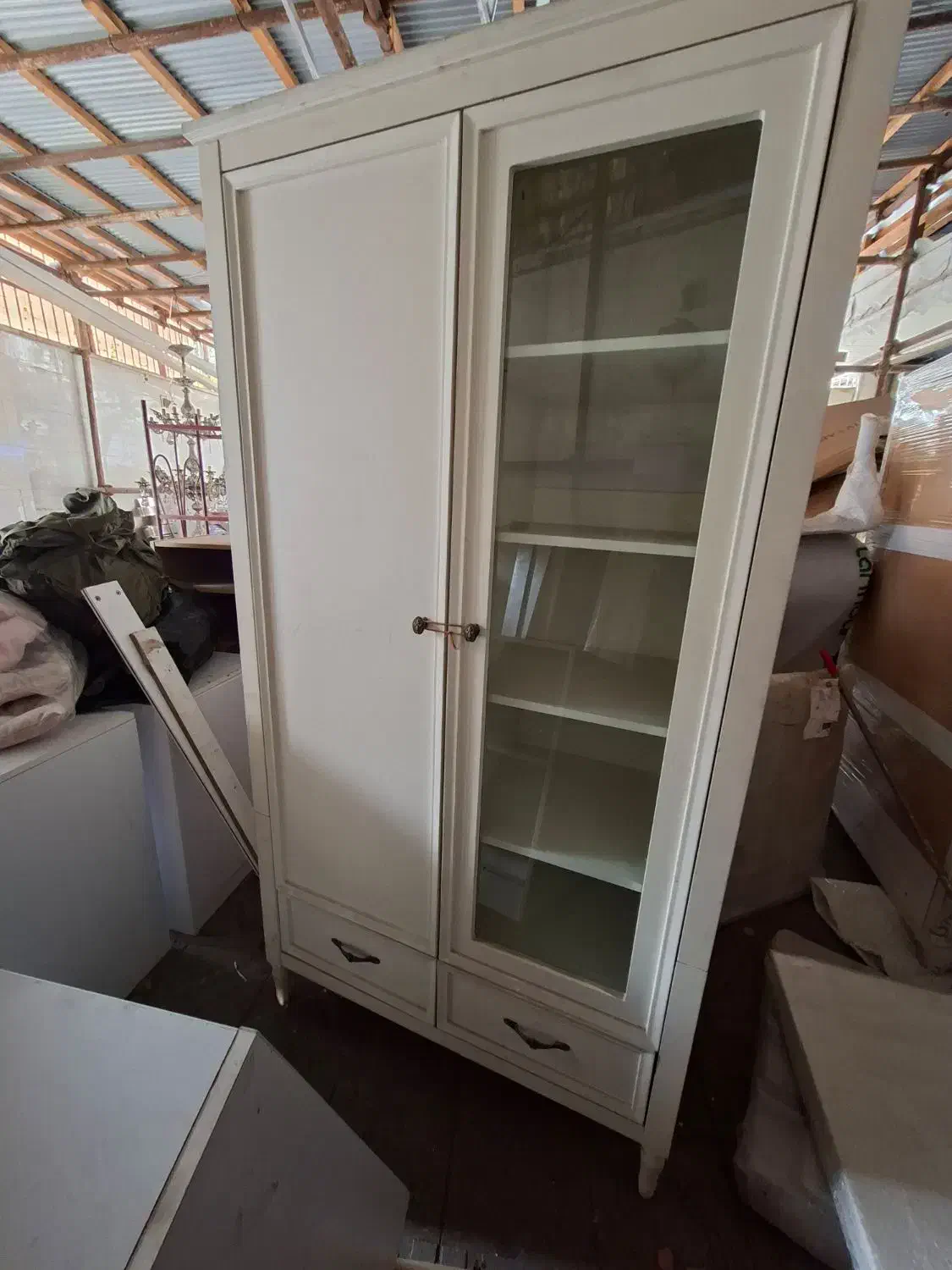 کمد سیسمونی کودک و نوجوان|تخت و سرویس خواب|رشت, شالکو|دیوار