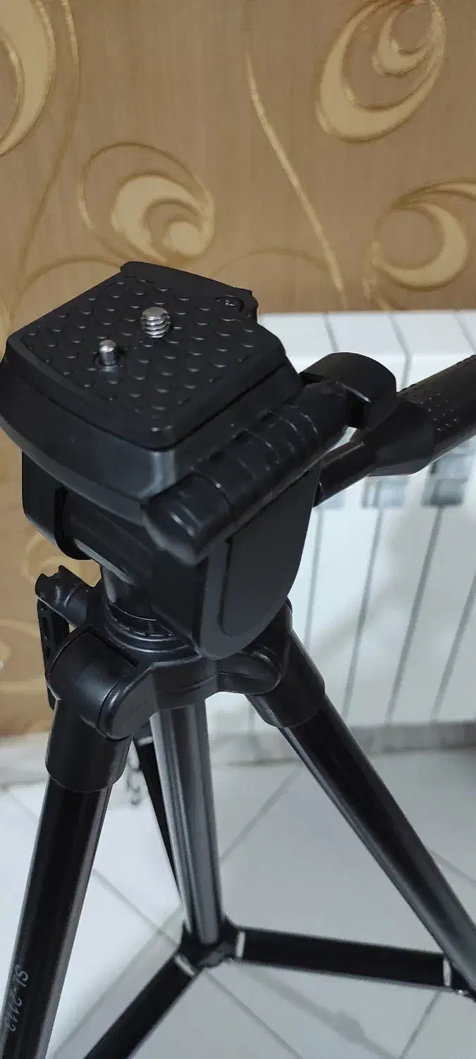 پایه دوربین|دوربین عکاسی و فیلمبرداری|تهران, شهرک هما|دیوار