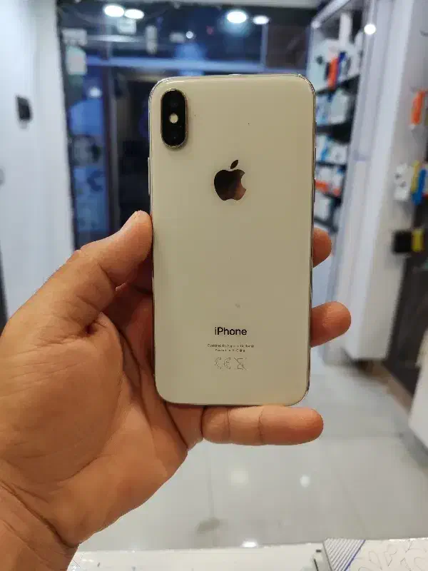 iphone x|موبایل|شیراز, ملاصدرا|دیوار