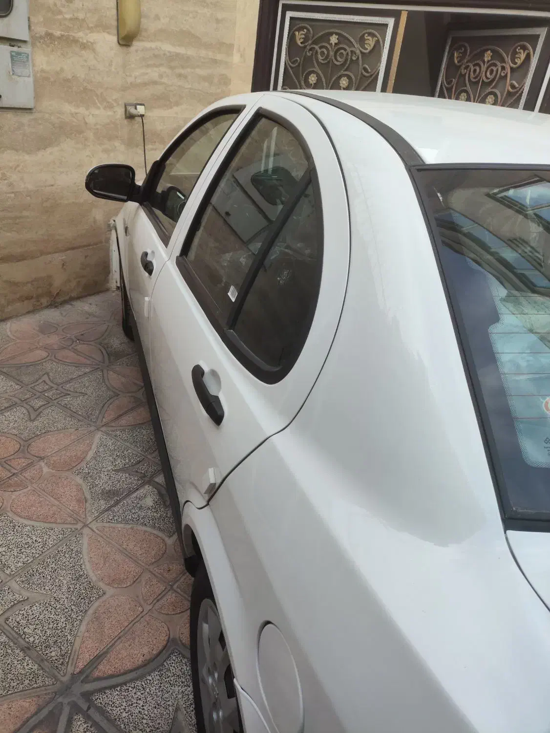 سهندs|خودرو سواری و وانت|گلستان (تهران), |دیوار