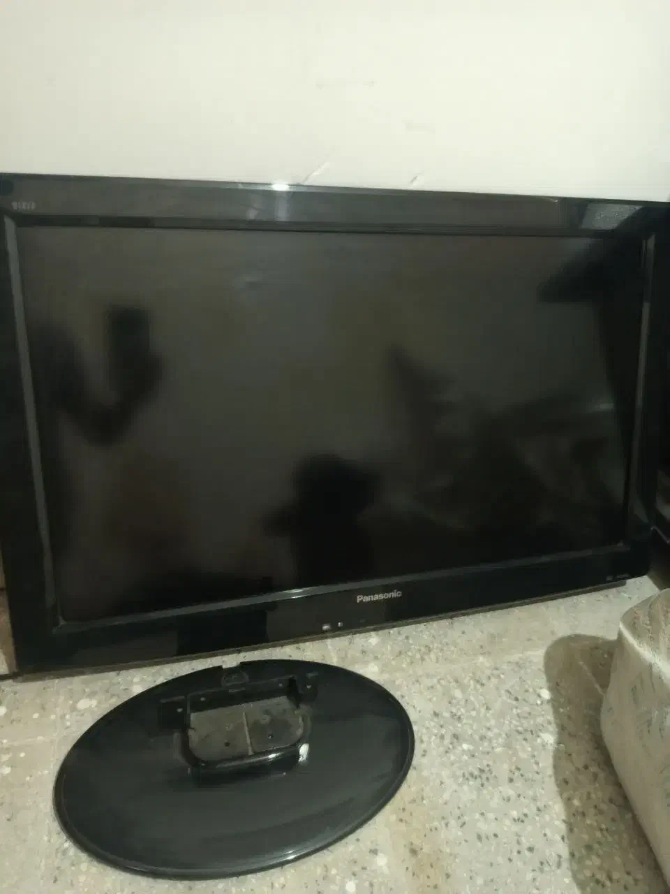 تلوزیون و DVD پاناسونیک|تلویزیون و پروژکتور|بروجرد, |دیوار